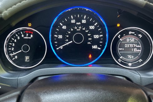 Used 2016 Honda HR-V LX image 25