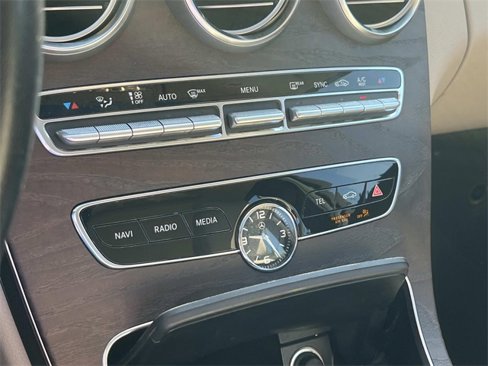 Used 2020 Mercedes-Benz C 300 Sedan image 29