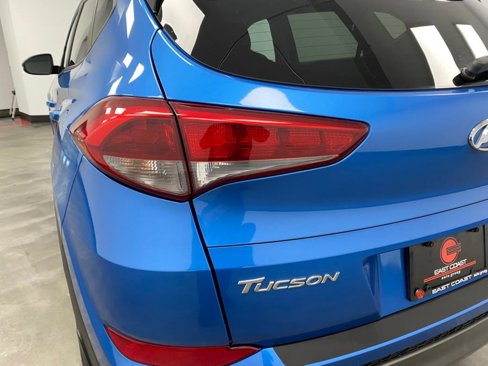 Used 2016 Hyundai Tucson Sport image 12
