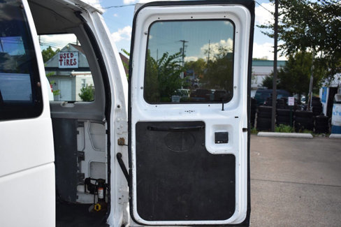 Used 2008 Ford E-150 and Econoline 150 Wagon image 31