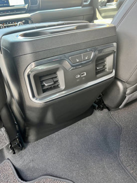 Used 2024 Chevrolet Silverado 2500 High Country w/ High Country Premium Package image 15