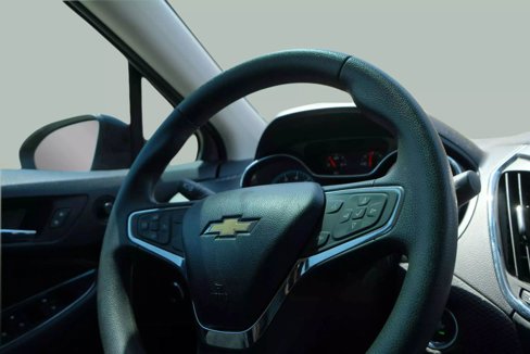 Used 2017 Chevrolet Cruze LT w/ Convenience Package image 39