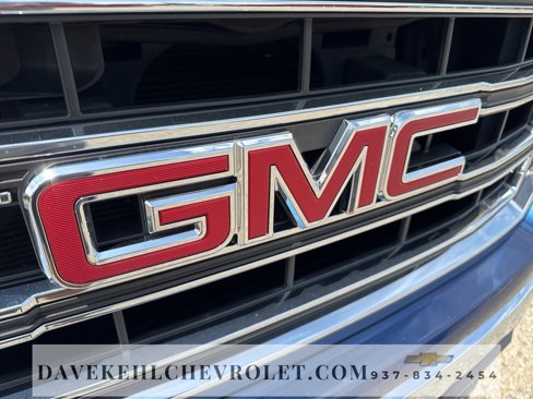 Used 2015 GMC Sierra 1500 SLE image 33