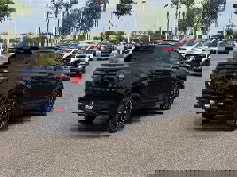 Used 2022 Hyundai Santa Cruz SEL w/ Activity Package image 6