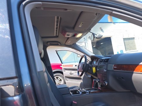 Used 2004 Volkswagen Touareg V6 image 14