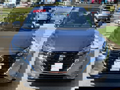 Certified 2024 Nissan Sentra S image 6