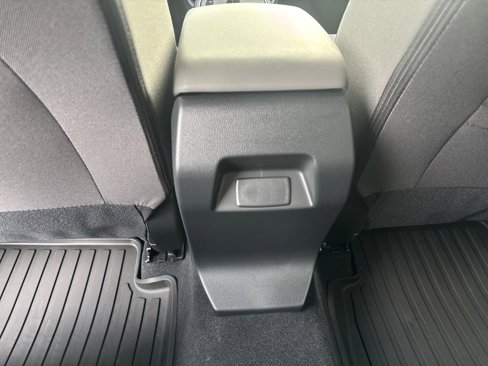 Certified 2025 Subaru Impreza 2.0i image 35