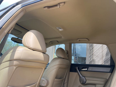 Used 2009 Honda CR-V EX-L image 13