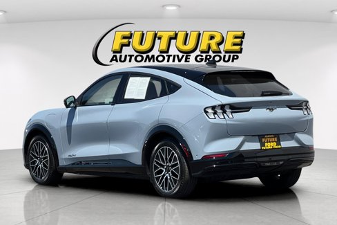 Certified 2024 Ford Mustang Mach-E Premium image 5