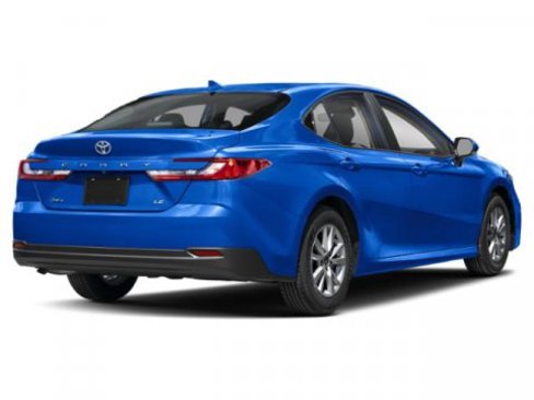 New 2026 Toyota Camry LE image 2