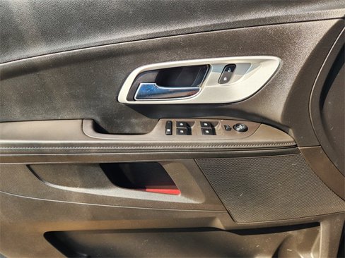 Used 2013 Chevrolet Equinox LS w/ LPO, Protection Package image 27