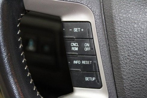 Used 2012 Ford Fusion SEL image 16
