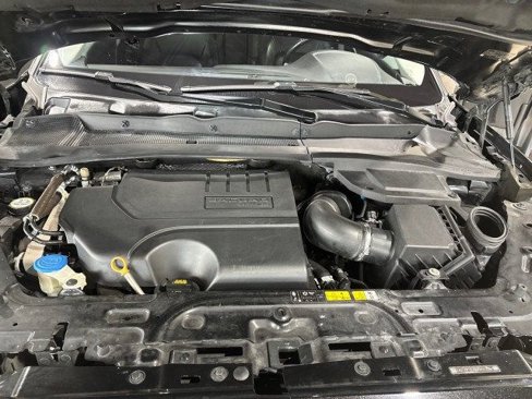 Used 2018 Jaguar E-PACE S image 24