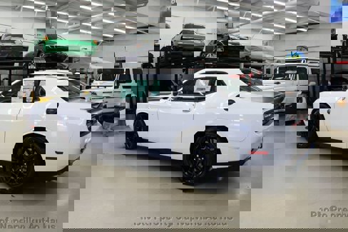 Used 2023 Dodge Challenger SRT Hellcat image 5