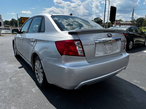 Used 2009 Subaru Impreza 2.5i image 5