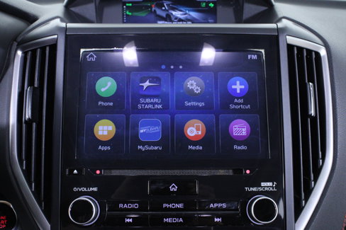 Used 2020 Subaru Forester Sport w/ Popular Package #2 image 20
