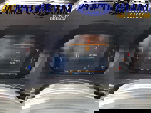New 2025 Ford Escape Active w/ Tech Pack #1 image 18