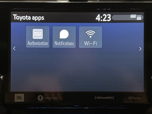 Used 2022 Toyota 4Runner TRD Pro image 38