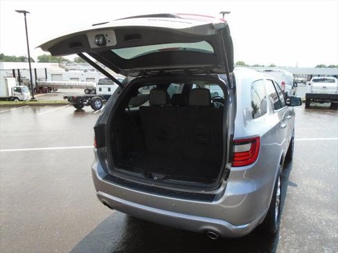 Certified 2017 Dodge Durango Citadel image 17