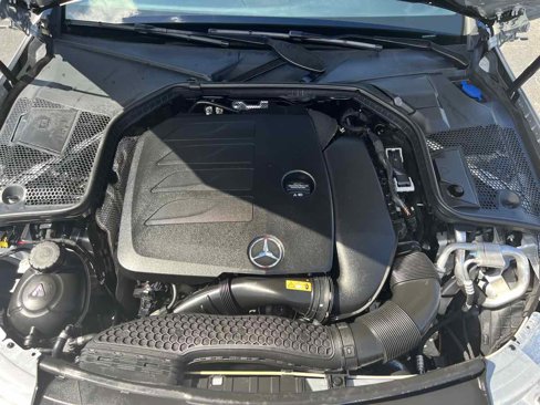 Used 2020 Mercedes-Benz C 300 Sedan image 70