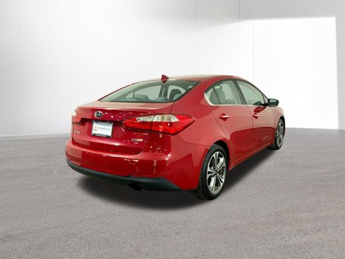 Used 2016 Kia Forte EX image 33