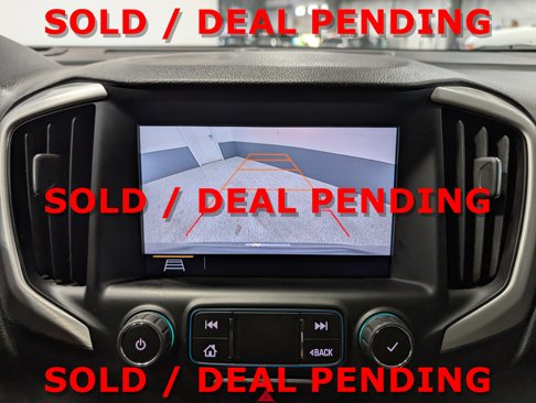Used 2020 GMC Terrain SLE w/ Driver Convenience Package image 27