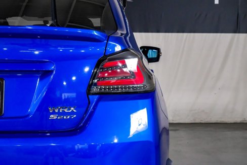 Used 2016 Subaru WRX Premium image 41