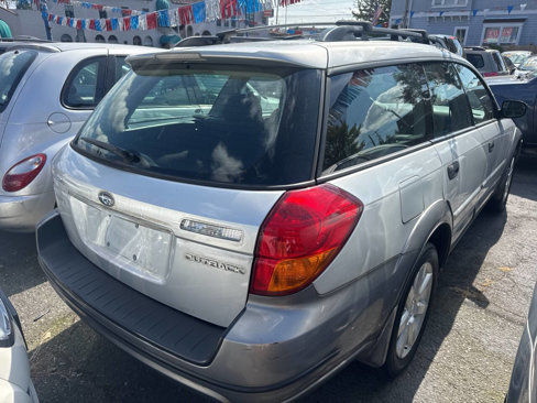 Used 2006 Subaru Outback 2.5i image 5