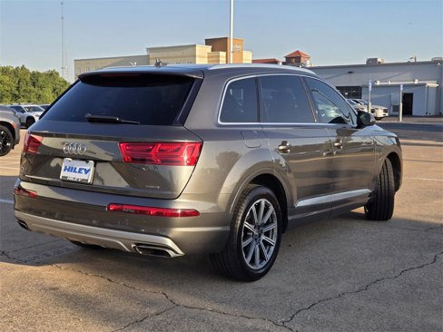 Used 2019 Audi Q7 2.0T Premium Plus w/ Premium Plus Package image 5