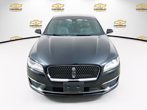 Used 2019 Lincoln MKZ Reserve w/ Reserve Plus Package image 2