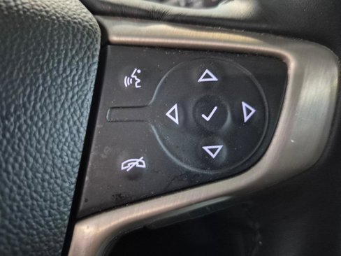 Used 2018 GMC Terrain Denali w/ Advanced Safety Package image 22