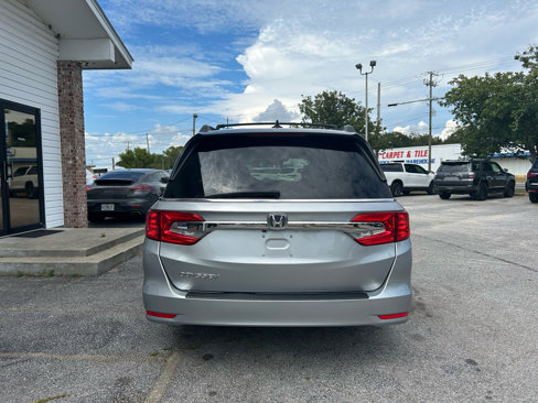 Used 2019 Honda Odyssey EX-L image 6