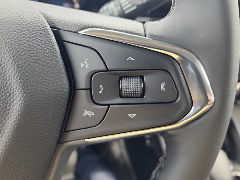 New 2026 Chevrolet TrailBlazer LT w/ LT Cold Weather Package image 18