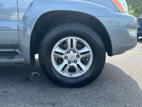 Used 2005 Lexus GX 470 image 47