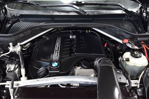 Used 2017 BMW X5 xDrive35i image 23
