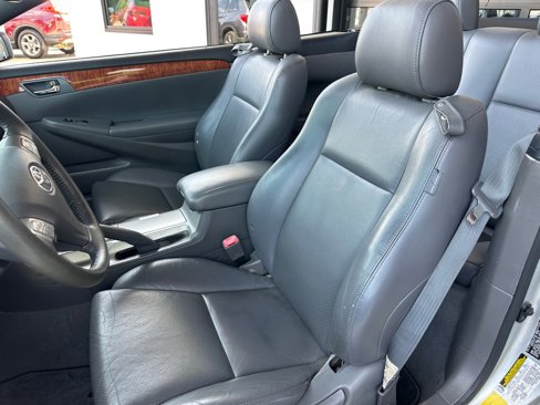Used 2007 Toyota Solara SE image 10