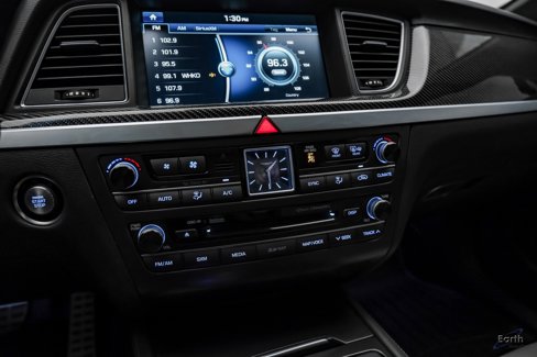Used 2019 Genesis G80 3.3T Sport image 47