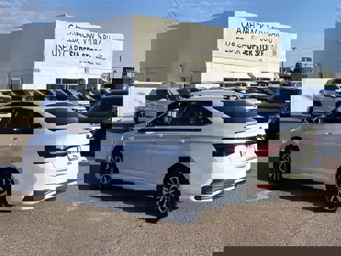 New 2025 Volkswagen Jetta S image 5