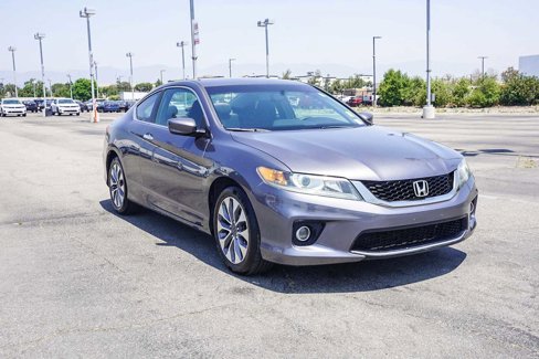 Used 2013 Honda Accord LX-S image 3