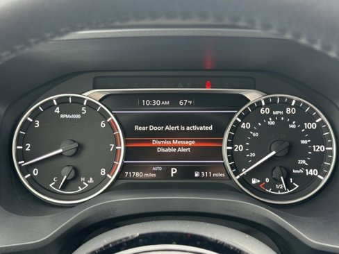 Certified 2021 Nissan Rogue SV w/ Premium Package image 34