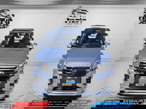 Used 2021 Mitsubishi Mirage LE image 12