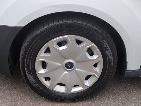 Used 2018 Ford Transit Connect XL image 10