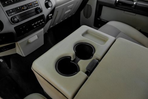 Used 2012 Ford F250 XLT w/ XLT Value Pkg image 20
