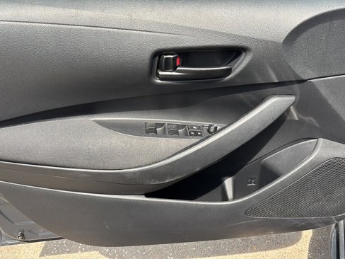 Used 2024 Toyota Corolla LE image 17