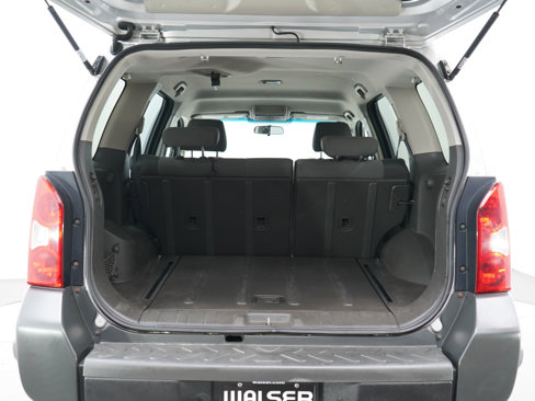 Used 2009 Nissan Xterra S w/ X Gear Pkg image 15