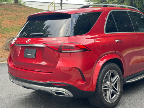 Used 2020 Mercedes-Benz GLE 350 4MATIC image 25