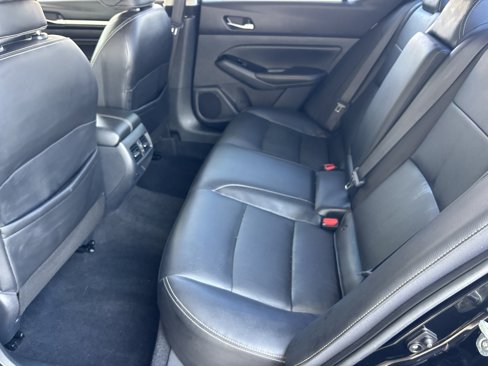 Used 2020 Nissan Altima 2.5 Platinum image 20