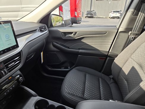 New 2025 Ford Escape Active w/ Tech Pack #1 image 9