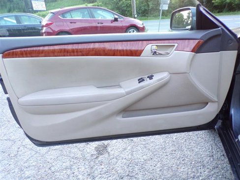 Used 2008 Toyota Solara SE image 12
