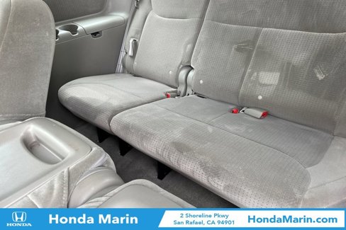 Used 2009 Toyota Sienna LE image 19
